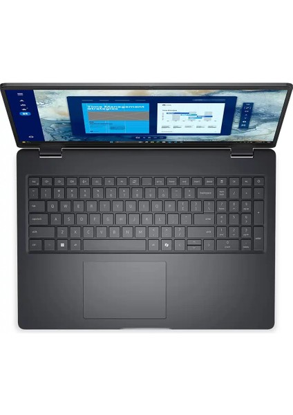 Pro 16 XCTO Core 5 120U 32GB 512GB SSD 16 FHD+ Ubuntu Taşınabilir Bilgisayar