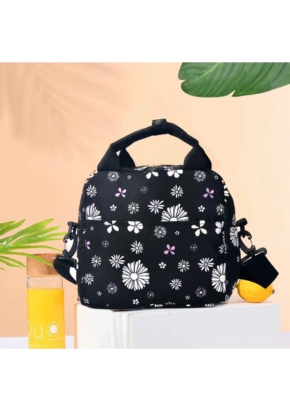 Beslenme Çantası Termal , Yemek, Ofis, Mama , Ilaç Taşıma