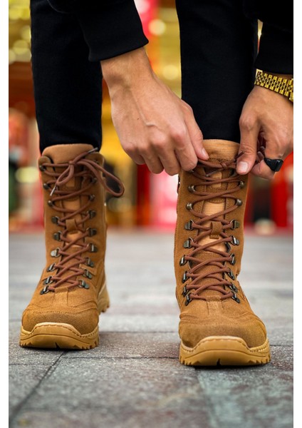 CH051 - STB Scalatore Erkek Bot TABA modelleri