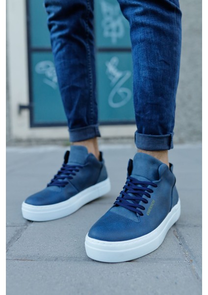 CH004 - Cbt Hıde Erkek Ayakkabı Lacıvert fiyatları