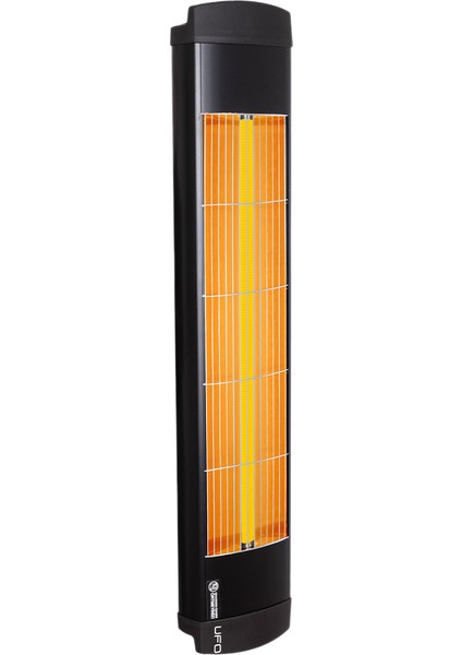 Basic 2300 W Termostatlı Hem Yatay Hem Dikey Isıtıcı modelleri