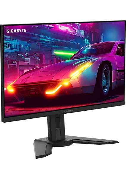 Gıgabyte M32UP 31.5" 1ms 160Hz 4K Adaptive-Sync HDR400 Ss IPS Gaming Monitör