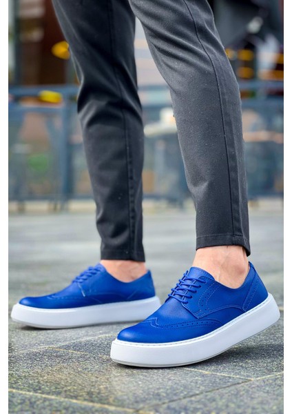 CH149 - CBT Changer Over Erkek Ayakkabı MAVI fiyatları