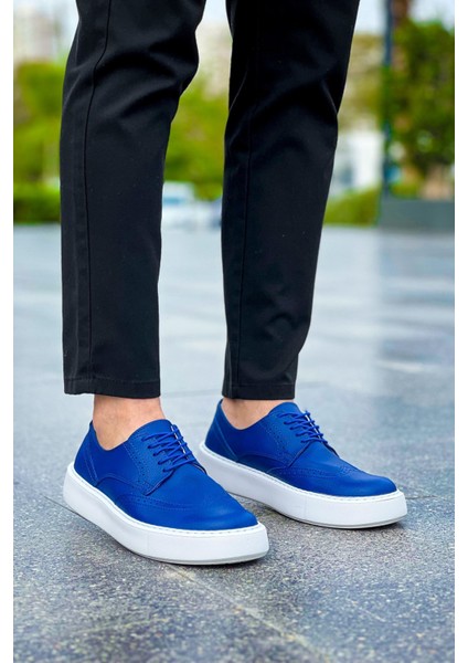 CH149 - CBT Changer Over Erkek Ayakkabı MAVI indirimleri