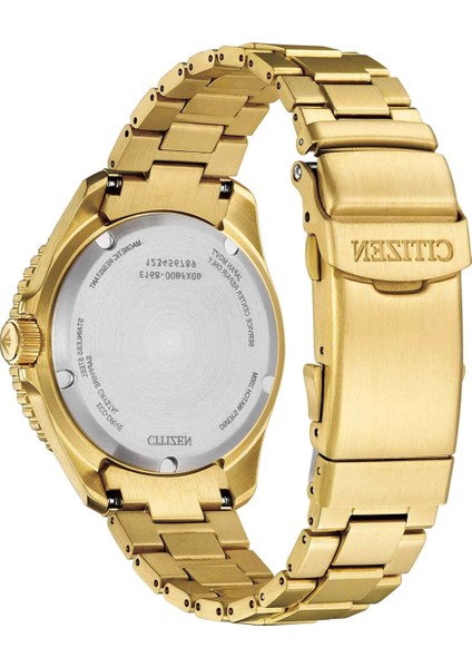 Promaster Eco-Drive Diver BN0262-59W modelleri