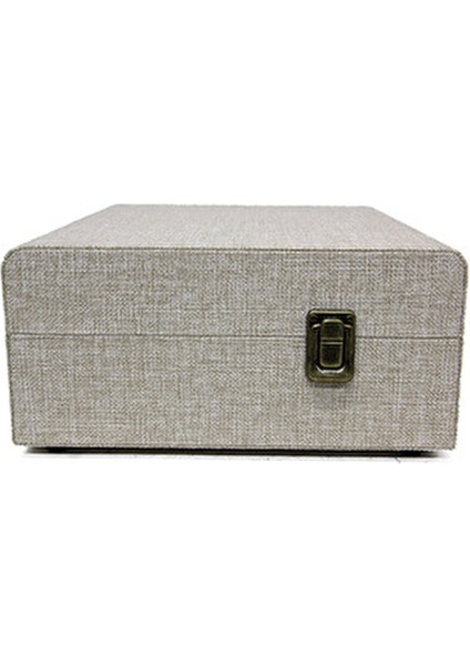 C1332 Hawaii Bluetoothlu Pikap Ayarlanabilir Hız ve Yerleşik Hoparlör Özellikli