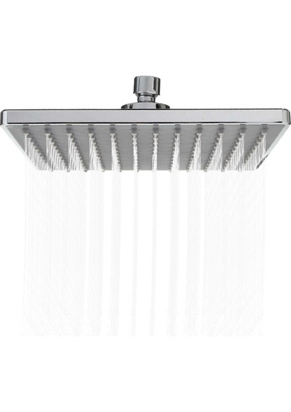 Duş Başlığı (Yurt Dışından)