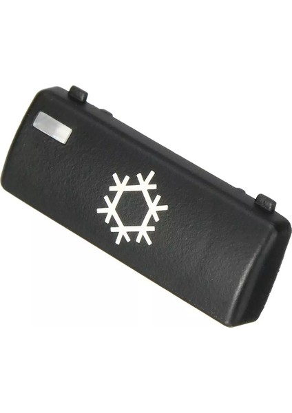 Bmw 5 Serisi E39 Için Araç Klima Kontrol Paneli Kar Tanesi Düğmesi (Yurt Dışından) fırsatları