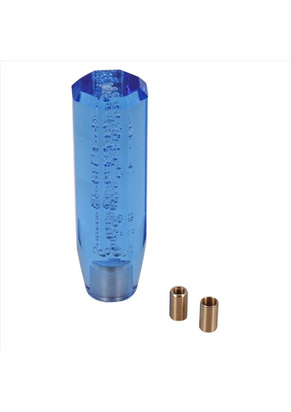 Manuel Araba Vites Topuzu Yarış Arabası Vites Topuzu Mavi (Yurt Dışından) indirimleri