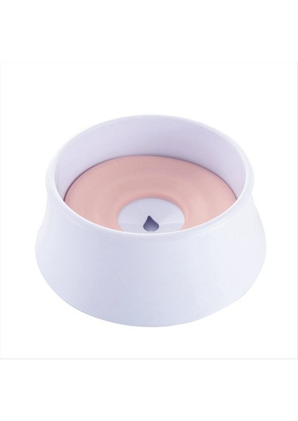 Köpek Için Dökülme Su Kasesi Yok, Yavaş Besleyici Tabak Köpek Besleyici Evcil Hayvan Yavaş Besleyici Kase Içme Besleyici Köpek Su Kasesi B (Yurt Dışından) fırsatları