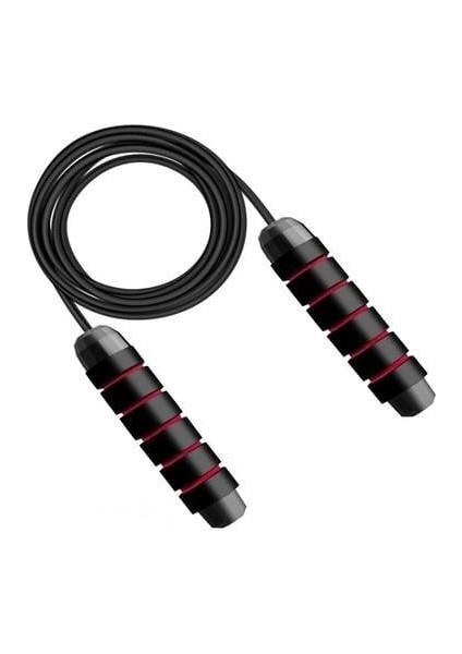 CAN SPORT Rulmanlı Atlama Ipi BSR-925