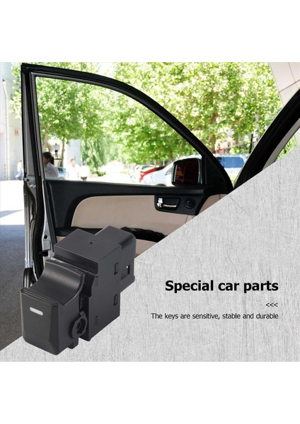 Kia Sportage Kapı 11-15 Için Araç Camı Düğmesi Cam Kaldırma Anahtarları (Yurt Dışından) modelleri