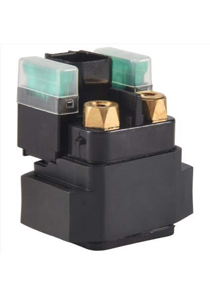 Yamaha Grizzly 550 YFM550 2009-14,700 YFM700 07-14 Için Solenoid Röle (Yurt Dışından) indirimleri