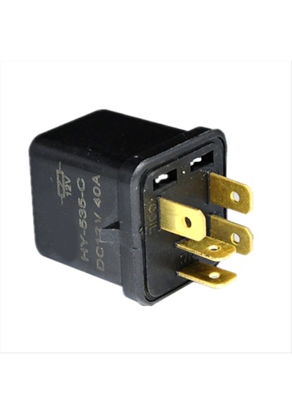 8972649470 8-97264947-0 2738102-A Isuzu NQR75 4hk1 Için Marş Rölesi (Yurt Dışından)