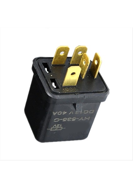 8972649470 8-97264947-0 2738102-A Isuzu NQR75 4hk1 Için Marş Rölesi (Yurt Dışından) indirimleri