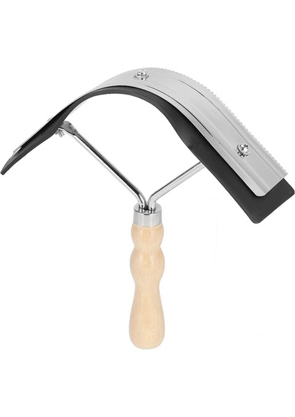 At Ter Kazıyıcı Paslanmaz Çelik Kazıyan Ter Kazıyan Hayvan Bakım Yardımı Yardımı Atlar ve Sığırlar Için Yıkama Aracı (Yurt Dışından)