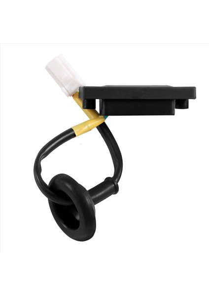 81260-1W220 Arka Bagaj Açma Anahtarı ve Fişli Bagaj Kapağı Düğmesi (Yurt Dışından)