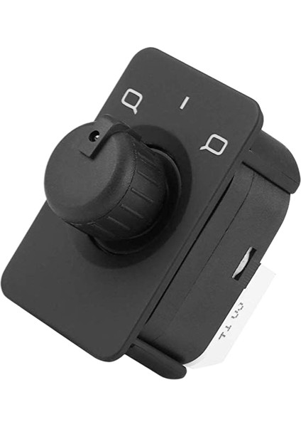 Araba Yan Ayna Anahtarı Kontrol Düğmesi Düğmesi (Yurt Dışından)