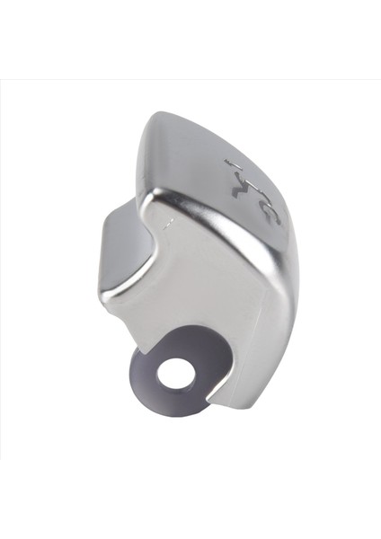 Arka Bagaj Anahtarı Kontrol Düğmesi Bagaj Onarım Düğmesi Kapağı (Standart) (Yurt Dışından) fırsatları