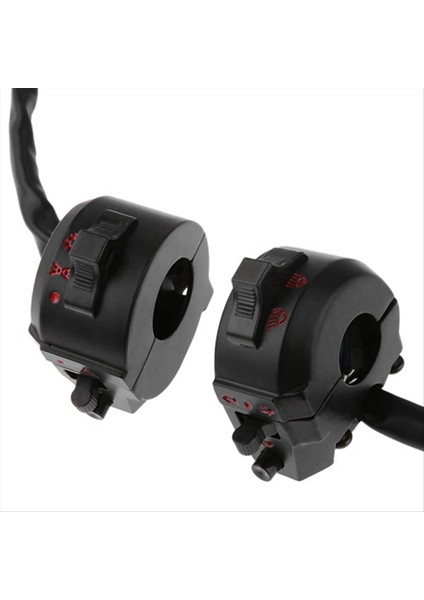 Honda Için Sağ Motosiklet Gidon Anahtarı Marş Anahtarı Grubu (Yurt Dışından) modelleri