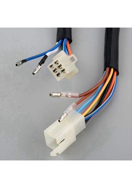 Honda Için Sağ Motosiklet Gidon Anahtarı Marş Anahtarı Grubu (Yurt Dışından) indirimleri