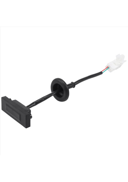 Hyundai 2013 - 2021 I10 Için Hatchback Bagaj Kapağı Anahtar Düğmesi Kolu (Yurt Dışından) fiyatları