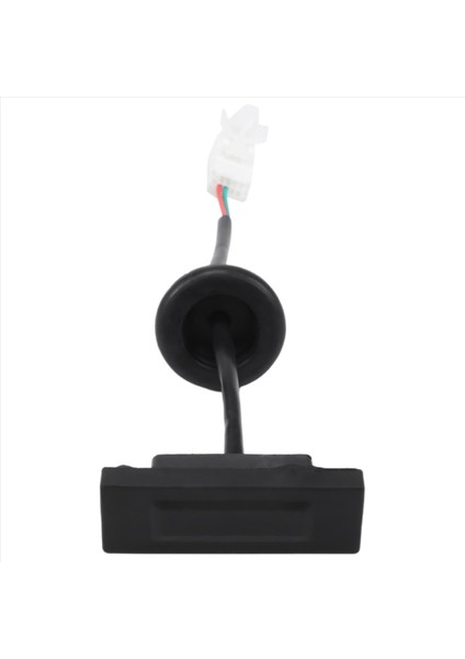 Hyundai 2013 - 2021 I10 Için Hatchback Bagaj Kapağı Anahtar Düğmesi Kolu (Yurt Dışından) modelleri