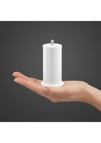 Mobilya Baza Tv Ünitesi Yükseltme Ayağı Destek Ayağı 1 Adet 10 cm Beyaz Plastik fiyatları