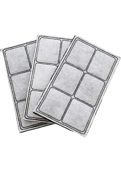 20 Pcs Su Çeşme Filtreleri Drinkwell Platinum Pets Cat Dogs Water Içme Çeşme Dispenser (Yurt Dışından) fiyatları