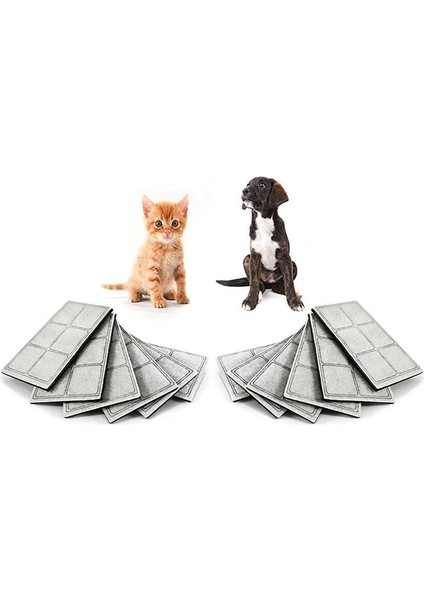 20 Pcs Su Çeşme Filtreleri Drinkwell Platinum Pets Cat Dogs Water Içme Çeşme Dispenser (Yurt Dışından) indirimleri