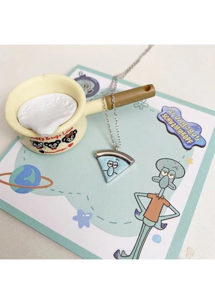 Yeni Ekleme Japonya ve Güney Kore Kolye Tasarım Duygusu Gelişmiş Hafif Lüks Niş Köprücük Kemiği Zinciri, Kadın Kolye (Yurt Dışından)