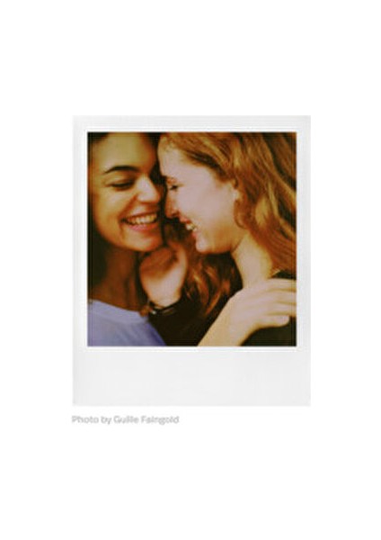 Color Film i-Type 40 Anlık Fotoğraf Paketi Renkli ve Kullanıma Hazır