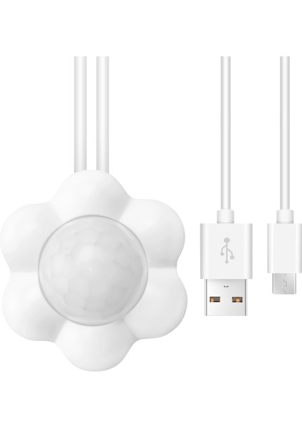 Akıllı Hareket Sensörü Kedi Köpek Su Çeşmesi Dispenser Akıllı Kızılötesi USB Evrensel Evcil Evcil Evcil Evcil Pet Aksesuarlar Dedektörü (Yurt Dışından)