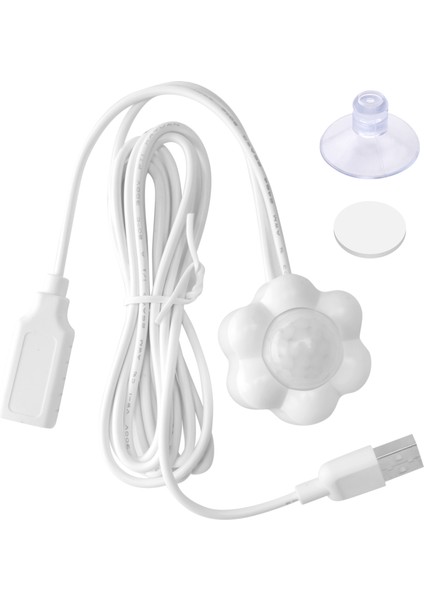 Akıllı Hareket Sensörü Kedi Köpek Su Çeşmesi Dispenser Akıllı Kızılötesi USB Evrensel Evcil Evcil Evcil Evcil Pet Aksesuarlar Dedektörü (Yurt Dışından) modelleri