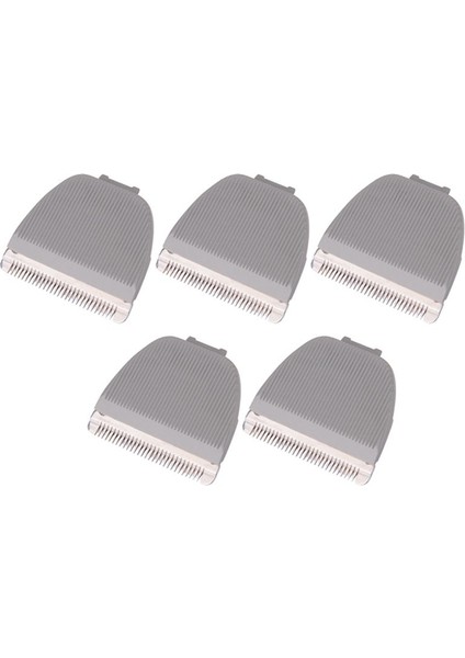 5pcs Codos Için Elektrikli Clipper Baş CP-6800 KP-3000 CP-5500 Yedek Bıçak Pet Düzeltici Kesme Bıçağı Yedek Parçalar (Yurt Dışından)