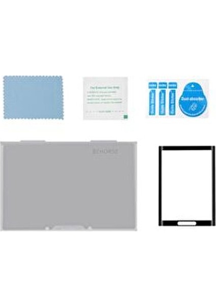 Lens Guard Insta 360 One X3 Aksiyon Kamerası İçin Koruyucu Cam modelleri