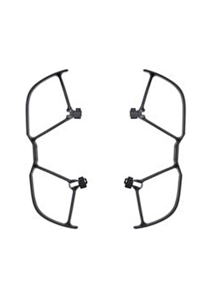 Mavic Air Pervane Koruyucu Hafif ve Dayanıklı Siyah Renkli Aksesuar fırsatları