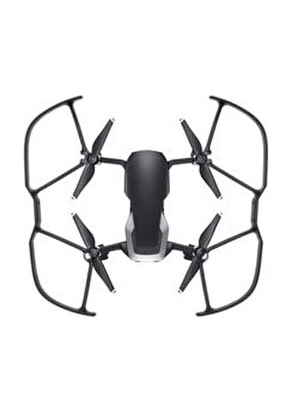 Mavic Air Pervane Koruyucu Hafif ve Dayanıklı Siyah Renkli Aksesuar indirimleri