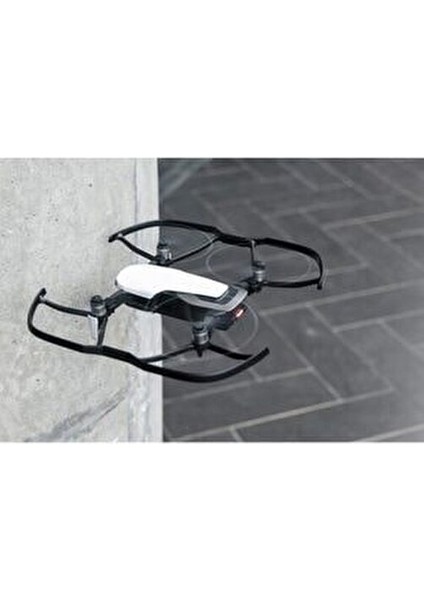 Mavic Air Pervane Koruyucu Hafif ve Dayanıklı Siyah Renkli Aksesuar