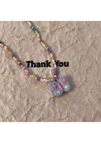 Yeni Ekleme Japonya ve Güney Kore Kolye Tasarım Duygusu Gelişmiş Hafif Lüks Niş Köprücük Kemiği Zinciri, Kadın Kolye (Yurt Dışından)