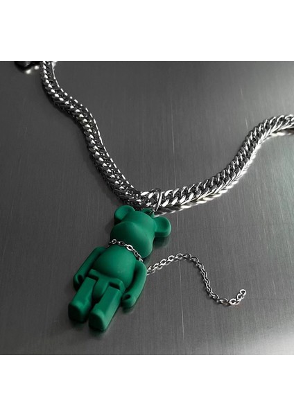 Yeni Çin Zen Uzun Bronz Tüy Kolye Vintage Bohem Etnik Tarzı Çift Jumper Giyim Uzun Aksesuarlar (Yurt Dışından)