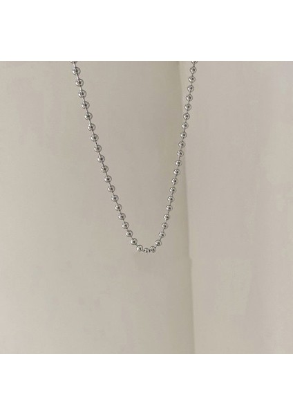 Yeni Geometrik Niş Kolye Yüksek Tasarım Moda Ins Mizaç Kolye Aksesuarları (Yurt Dışından)