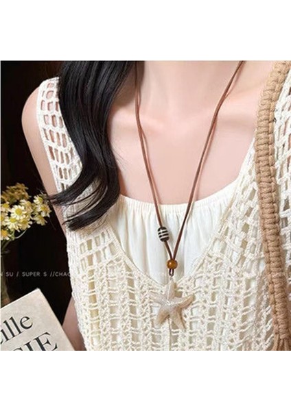 Yeni Geometrik Niş Kolye Yüksek Tasarım Moda Ins Mizaç Kolye Aksesuarları (Yurt Dışından)