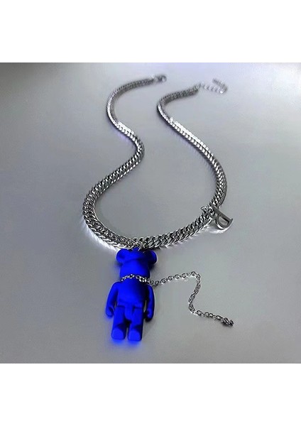 Yeni Çin Zen Uzun Bronz Tüy Kolye Vintage Bohem Etnik Tarzı Çift Jumper Giyim Uzun Aksesuarlar (Yurt Dışından)