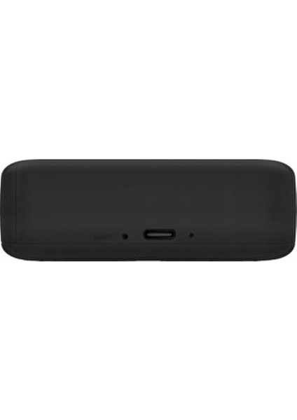 Hıprınt Gen 2 2x3 Mobil Fotoğraf Yazıcısı Şık Siyah Tasarım ile Anılarınızı Yakalayın