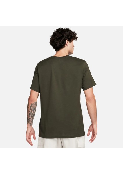 Fc Barcelona Jdı Erkek Tişört - FD1051-355 fiyatları