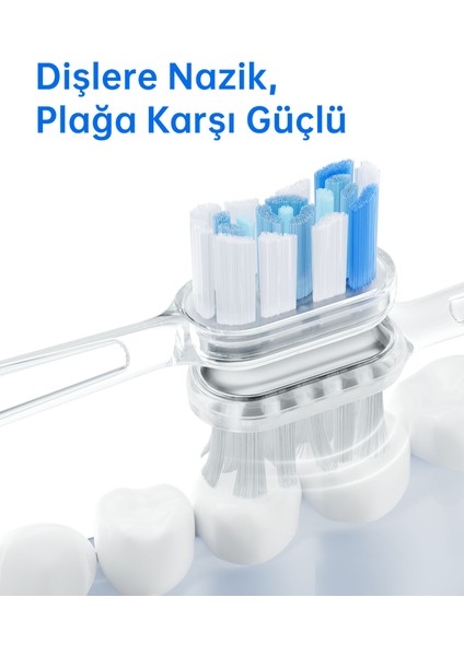 Wawe Elektrikli Diş Fırçası indirimleri