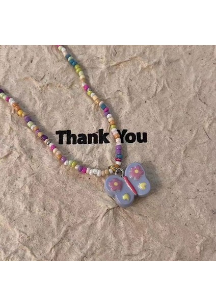 Yeni Ekleme Japonya ve Güney Kore Kolye Tasarım Duygusu Gelişmiş Hafif Lüks Niş Köprücük Kemiği Zinciri, Kadın Kolye (Yurt Dışından)