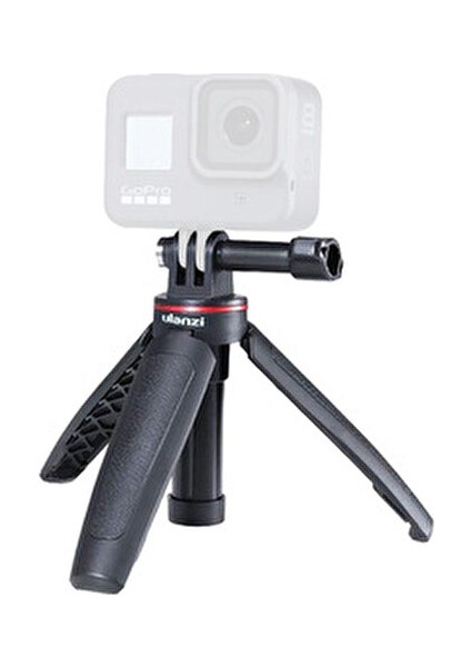 Hero 13 Black Aksiyon Kamerası Profesyonel Video Seti 5 Aksesuar ile Birlikte