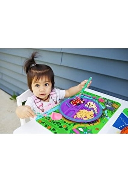 Bahçe Perisi Hayran Paketi Eğlenceli Tasarım ile Çocuklar İçin Özel Set indirimleri